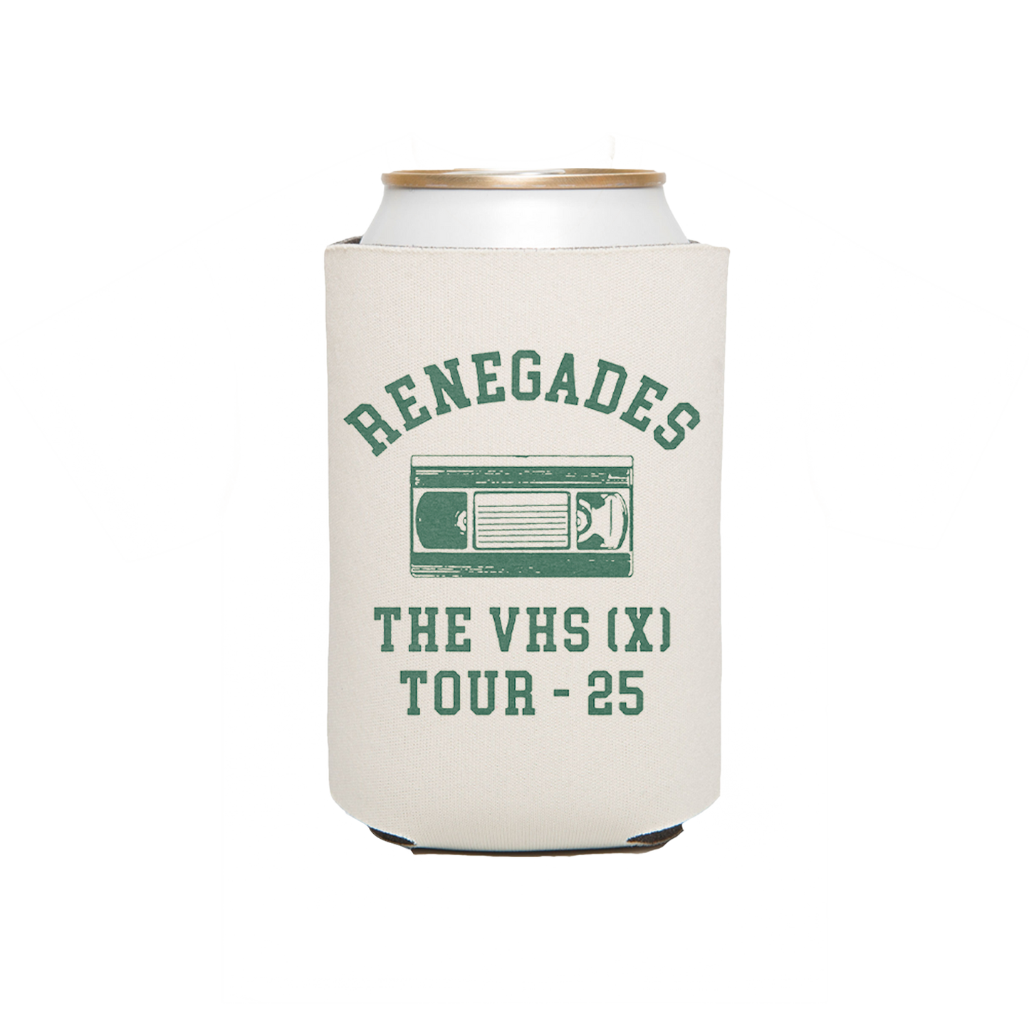 VHS KOOZIE