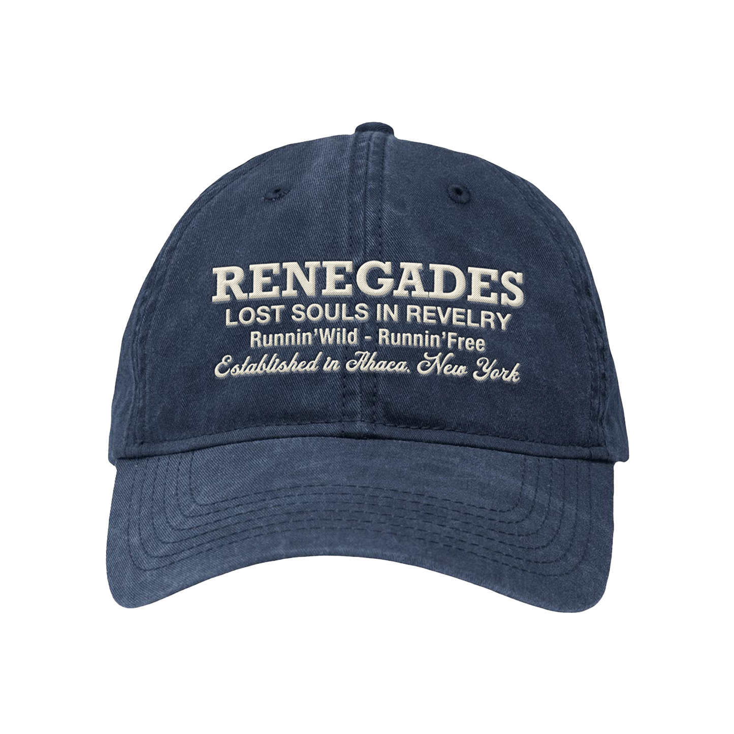 RENEGADES HAT