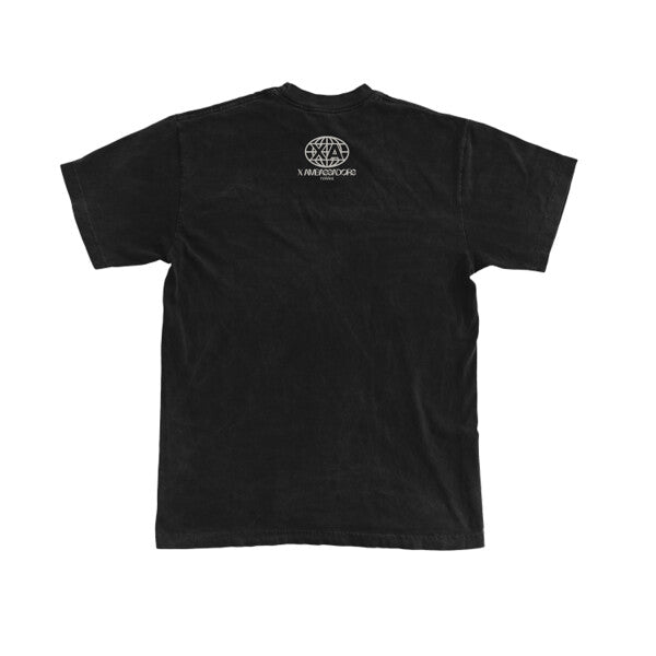 GAS STATION TOWNIE TEE