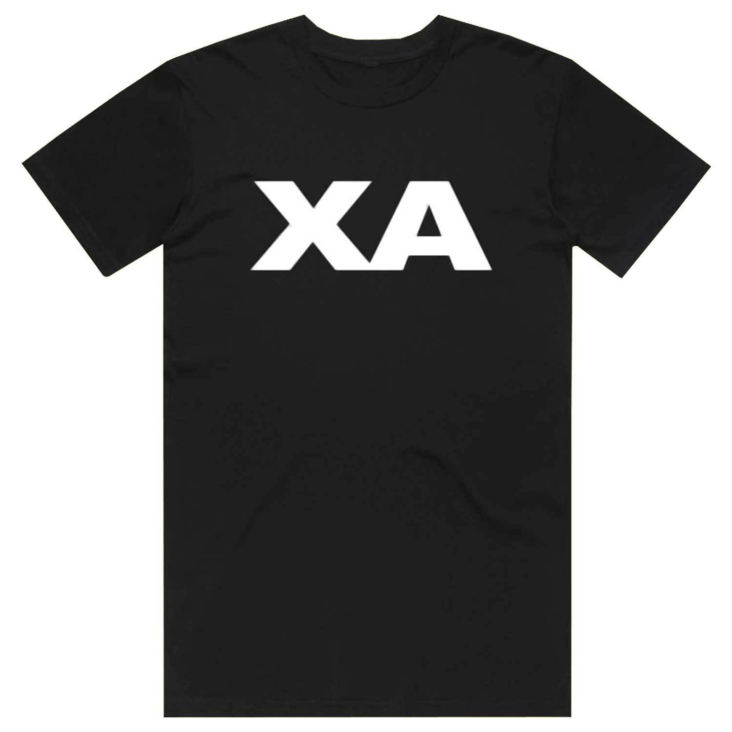 X AMBASSADORS LOGO TEE