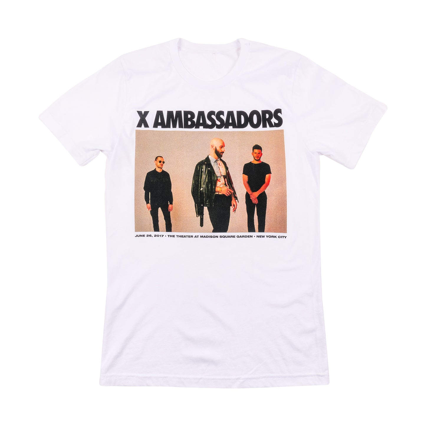 PHOTO TEE