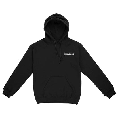 XA HOODIE