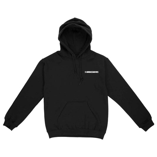 XA HOODIE