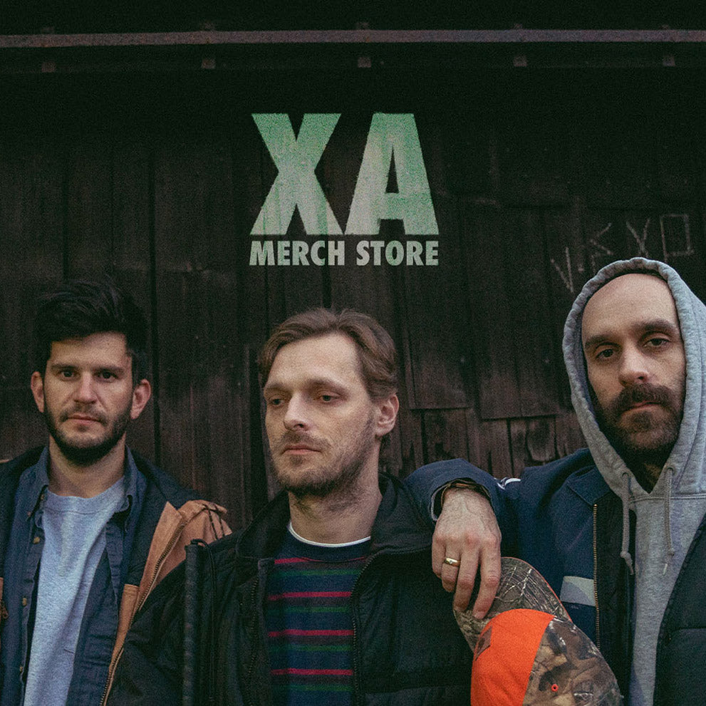 Welcome to the official X Ambassadors merchandise store.