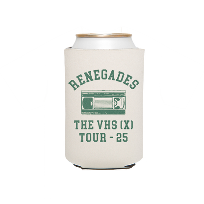 VHS KOOZIE