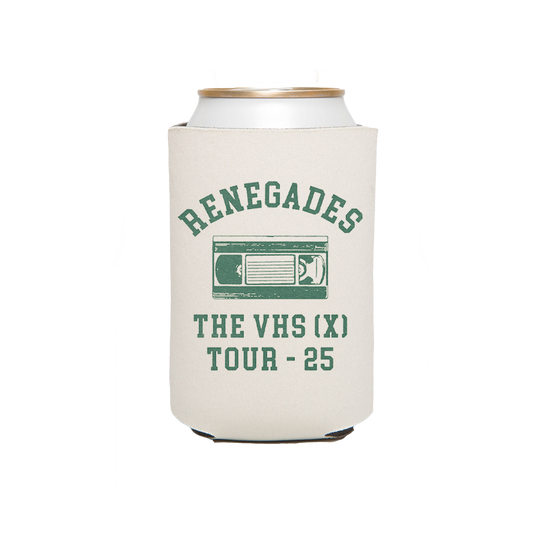 VHS KOOZIE