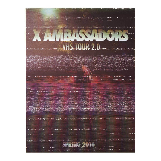 VHS TOUR