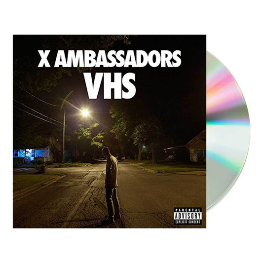 VHS