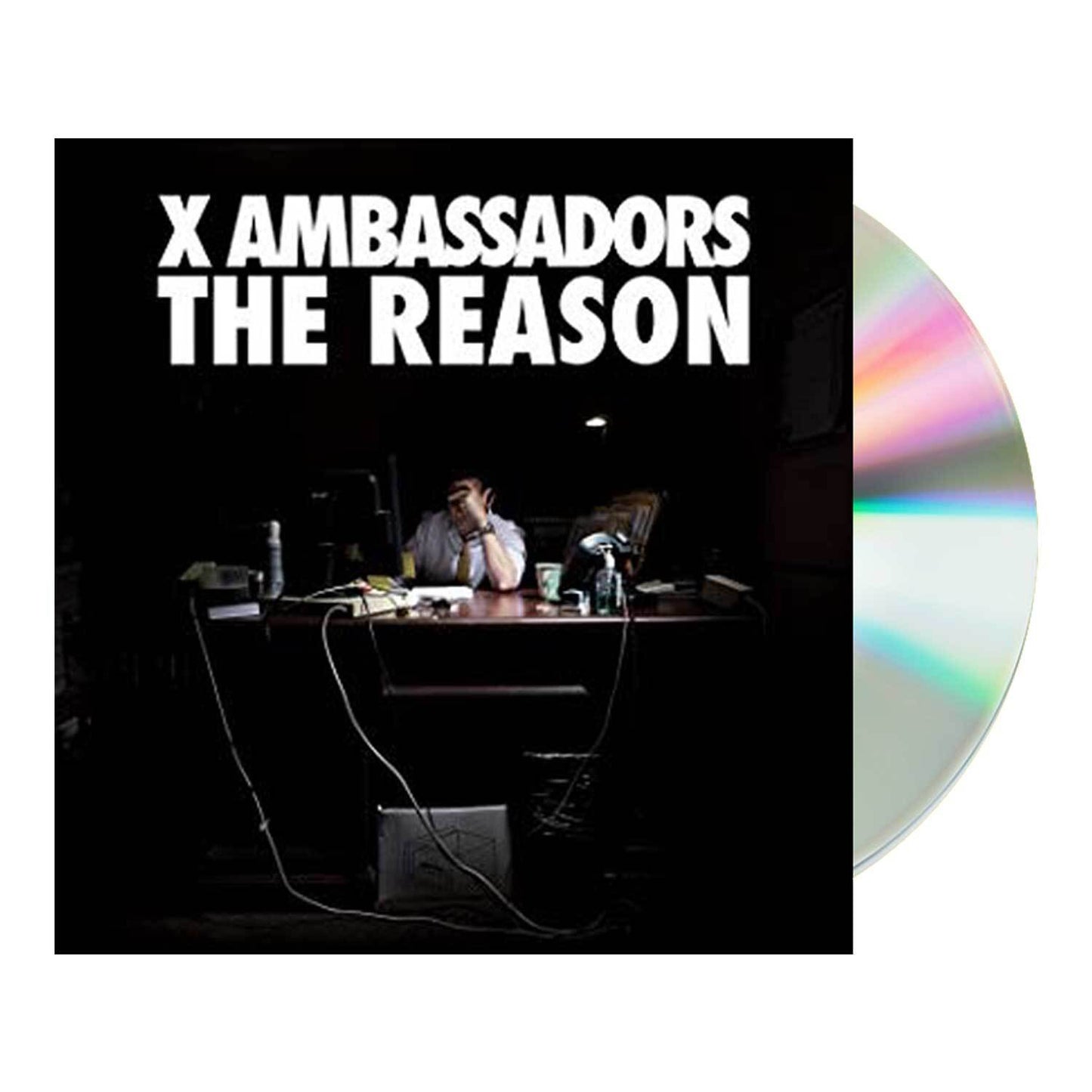 THE REASON