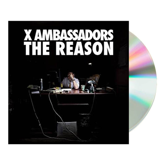 THE REASON