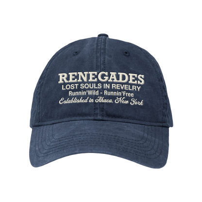 RENEGADES HAT