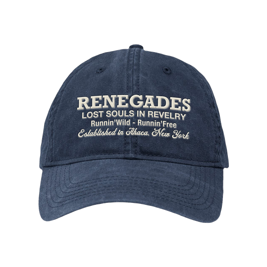 RENEGADES HAT