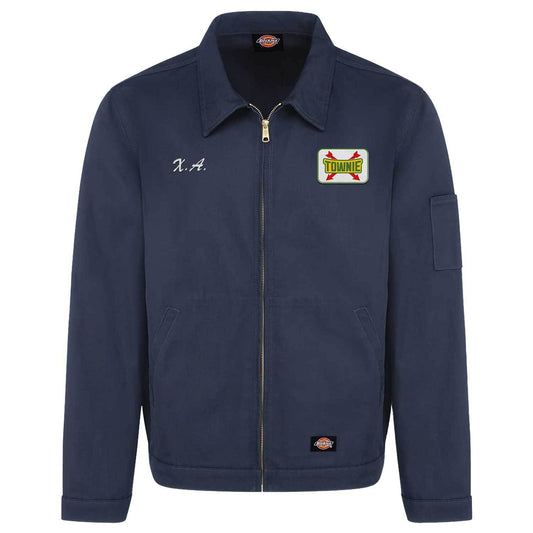 XA DICKIE'S JACKET