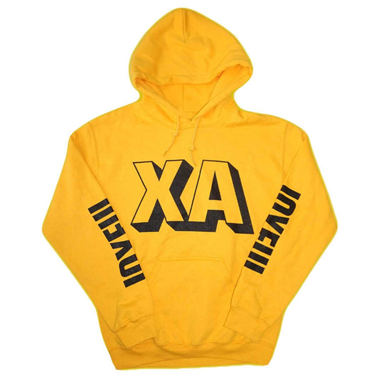 LOGO HOODIE