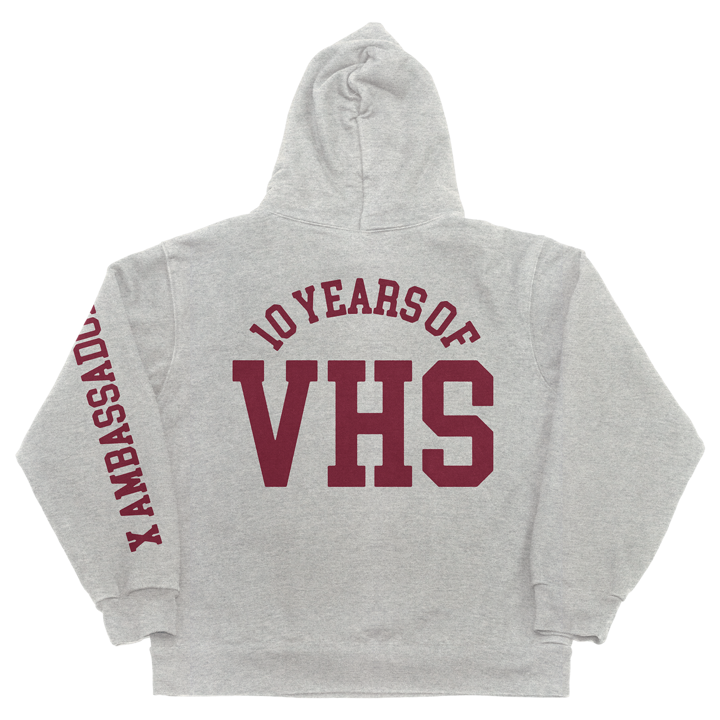 RENEGADES HOODIE