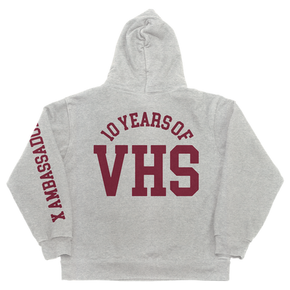 RENEGADES HOODIE