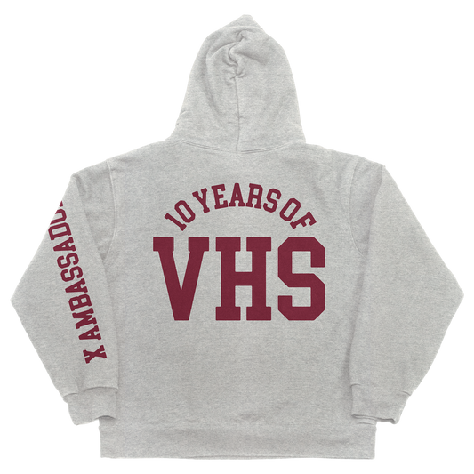 RENEGADES HOODIE