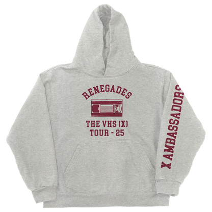 RENEGADES HOODIE