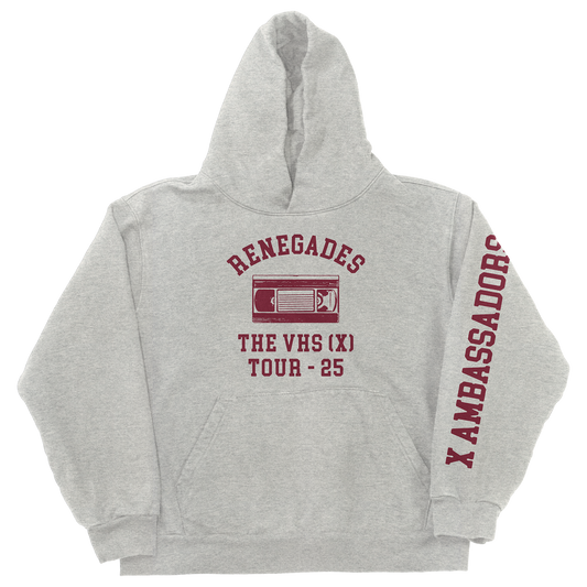 RENEGADES HOODIE