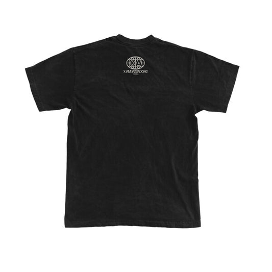 GAS STATION TOWNIE TEE