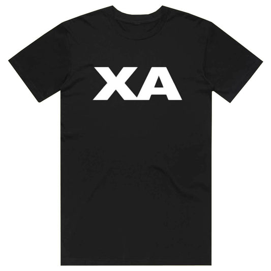 X AMBASSADORS LOGO TEE
