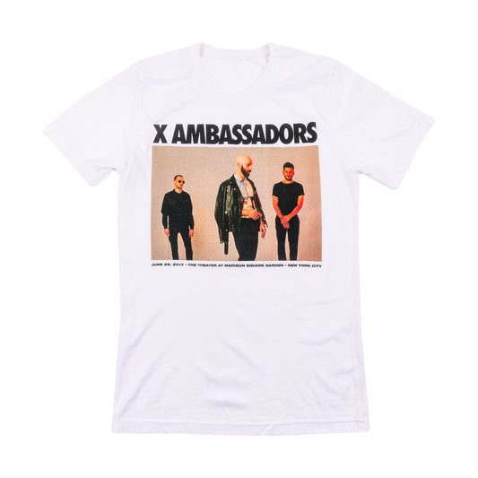 PHOTO TEE