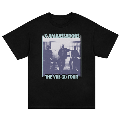 PHOTO TOUR TEE