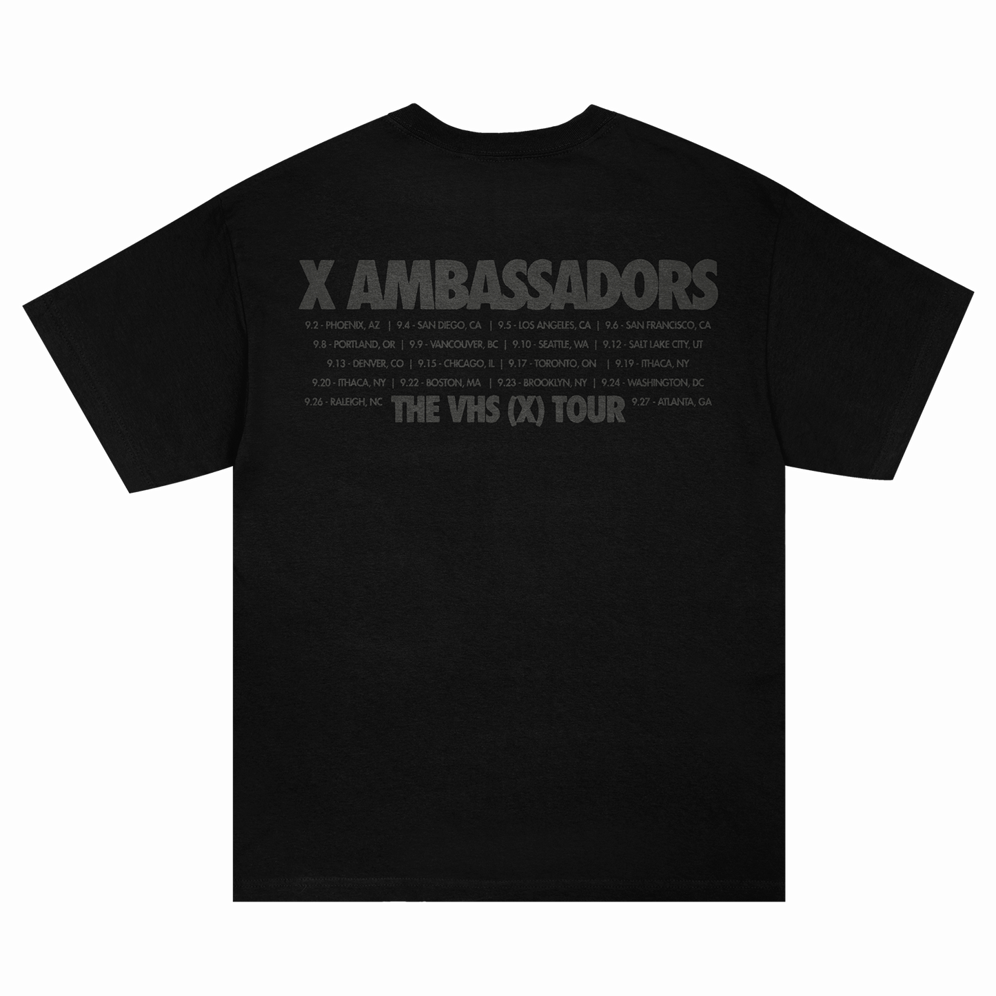LOGO TEE