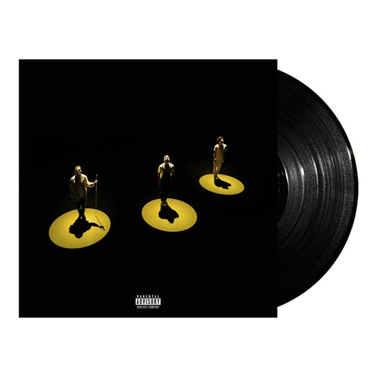 ORION- VINYL